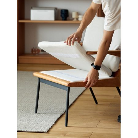 Ghế Sofa Gỗ Tự Nhiên Hiện Đại Bền Đẹp Sang Trọng