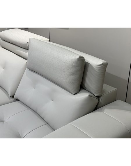 Ghế Sofa Thư Giãn Điện Sang Trọng Da Cao Cấp