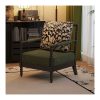 Ghế Thư Giãn Gỗ Tự Nhiên Cao Cấp Phong Cách Retro Ghế Thư Giãn Gỗ Tự Nhiên Cao Cấp Phong Cách Retro