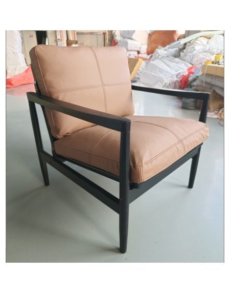 Ghế Thư Giãn Gỗ Tự Nhiên Khung Kim Loại Thiết Kế Hiện Đại Ghế Thư Giãn Gỗ Tự Nhiên Khung Kim Loại Thiết Kế Hiện Đại