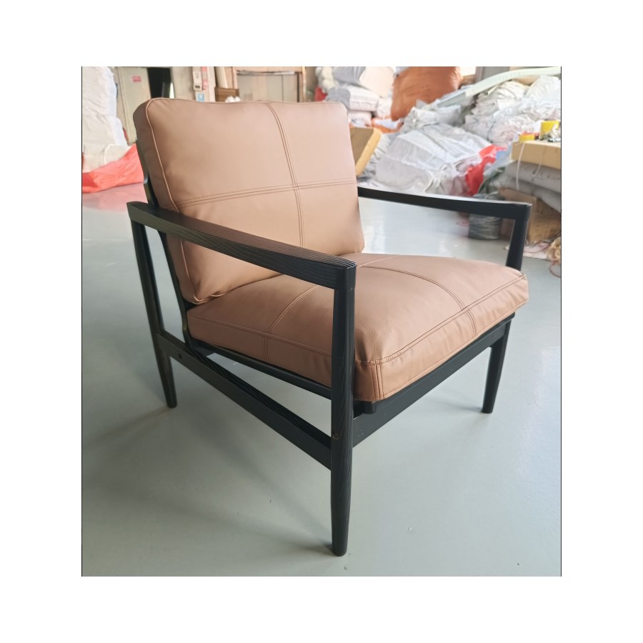Ghế Thư Giãn Gỗ Tự Nhiên Khung Kim Loại Thiết Kế Hiện Đại Ghế Thư Giãn Gỗ Tự Nhiên Khung Kim Loại Thiết Kế Hiện Đại