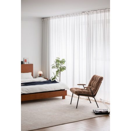 Ghế Thư Giãn Vải Nỉ Chất Lượng Cao Kiểu Châu Âu Ghế Thư Giãn Vải Nỉ Chất Lượng Cao Kiểu Châu Âu
