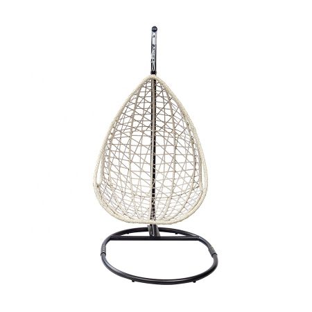 Ghế Xích Đu Mây Nhựa Thiết Kế Hiện Đại Cho Sân Vườn Ghế Xích Đu Mây Nhựa Thiết Kế Hiện Đại Cho Sân Vườn