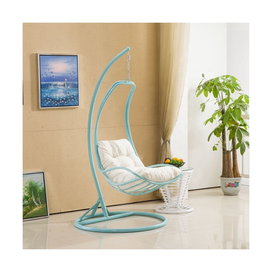 Ghế Xích Đu Ngoài Trời Mây Nhựa Hiện Đại Ghế Xích Đu Ngoài Trời Mây Nhựa Hiện Đại