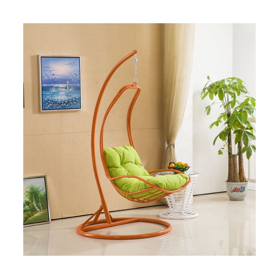 Ghế Xích Đu Ngoài Trời Mây Nhựa Hiện Đại Ghế Xích Đu Ngoài Trời Mây Nhựa Hiện Đại