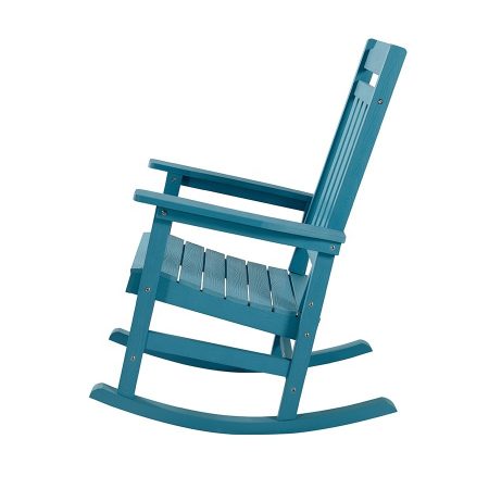 Ghế Xích Đu Nhựa Hiện Đại Chắc Chắn Cho Sân Vườn