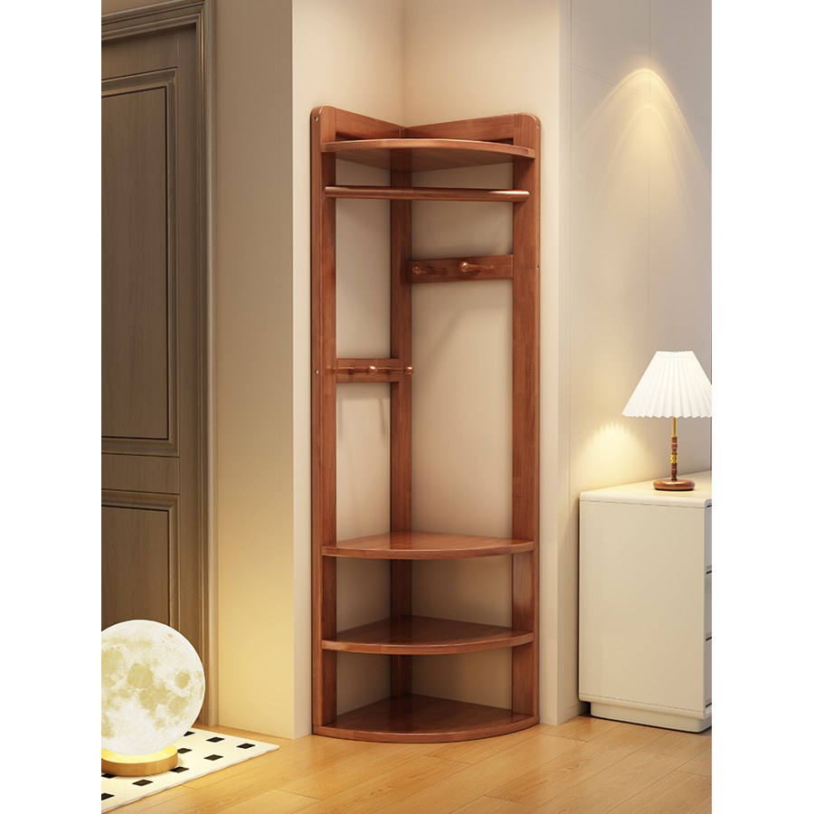 Giá Treo Quần Áo Gỗ Tự Nhiên Đứng Sàn Hiện Đại Giá Treo Quần Áo Gỗ Tự Nhiên Đứng Sàn Hiện Đại