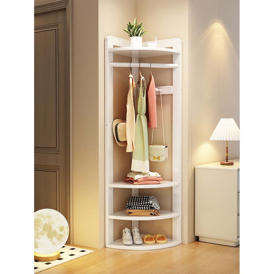 Giá Treo Quần Áo Gỗ Tự Nhiên Đứng Sàn Hiện Đại Giá Treo Quần Áo Gỗ Tự Nhiên Đứng Sàn Hiện Đại