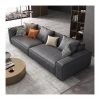 Sofa Giường Da Cao Cấp Thiết Kế Hiện Đại Sofa Giường Da Cao Cấp Thiết Kế Hiện Đại