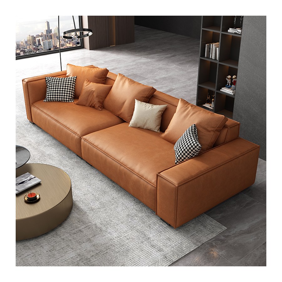 Sofa Giường Da Cao Cấp Thiết Kế Hiện Đại Sofa Giường Da Cao Cấp Thiết Kế Hiện Đại