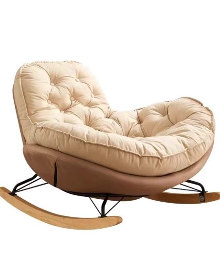Sofa Giường Vải Nhung Gập Hiện Đại Đặc Biệt