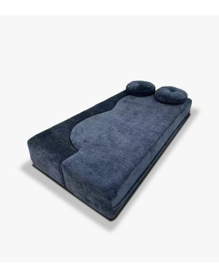 Sofa Góc Hiện Đại Vải Nỉ Chất Lượng Cao