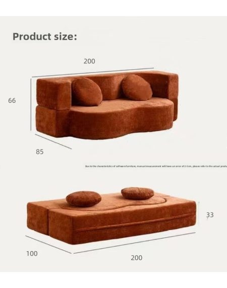 Sofa Góc Hiện Đại Vải Nỉ Chất Lượng Cao