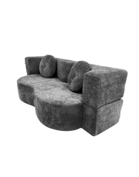 Sofa Góc Hiện Đại Vải Nỉ Chất Lượng Cao