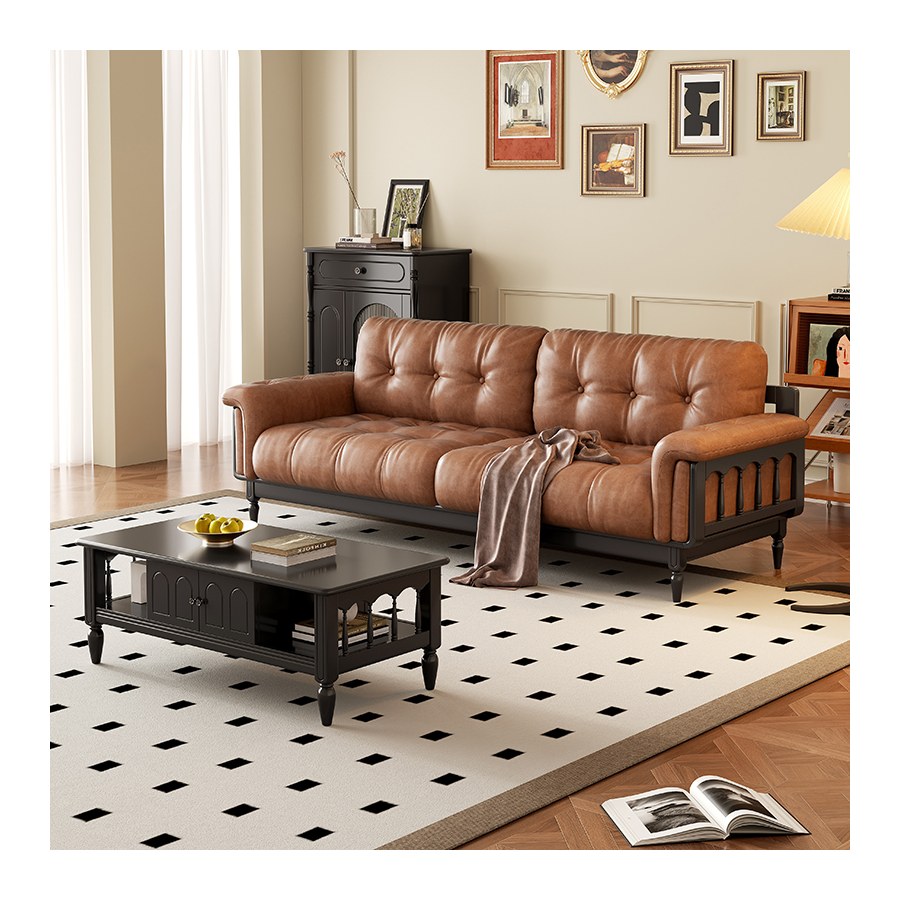 Sofa Văng Gỗ Tự Nhiên Hiện Đại Đơn Giản Cho Căn Hộ Nhỏ Sofa Văng Gỗ Tự Nhiên Hiện Đại Đơn Giản Cho Căn Hộ Nhỏ