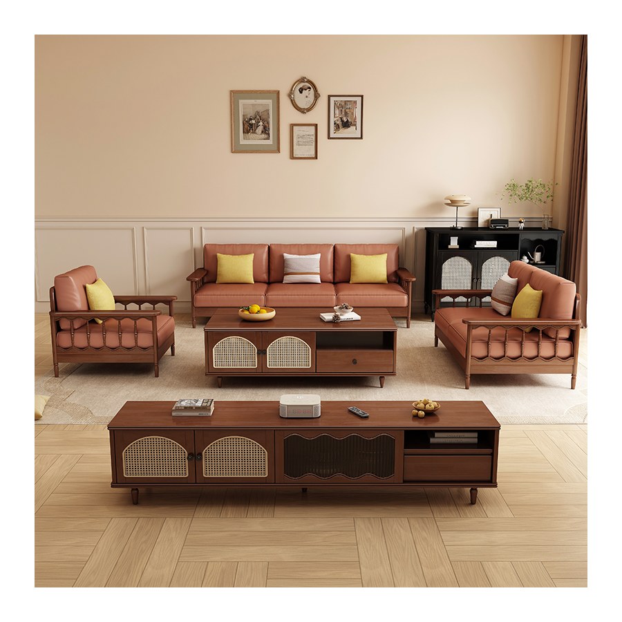 Sofa Văng Gỗ Tự Nhiên Hiện Đại Đơn Giản Cho Căn Hộ Nhỏ Sofa Văng Gỗ Tự Nhiên Hiện Đại Đơn Giản Cho Căn Hộ Nhỏ