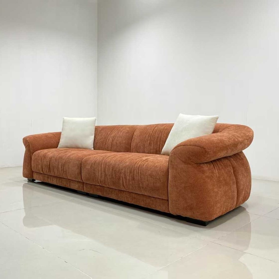 Sofa Văng Vải Linen Nhật Bản Nhỏ Gọn Có Thể Giặt Sofa Văng Vải Linen Nhật Bản Nhỏ Gọn Có Thể Giặt