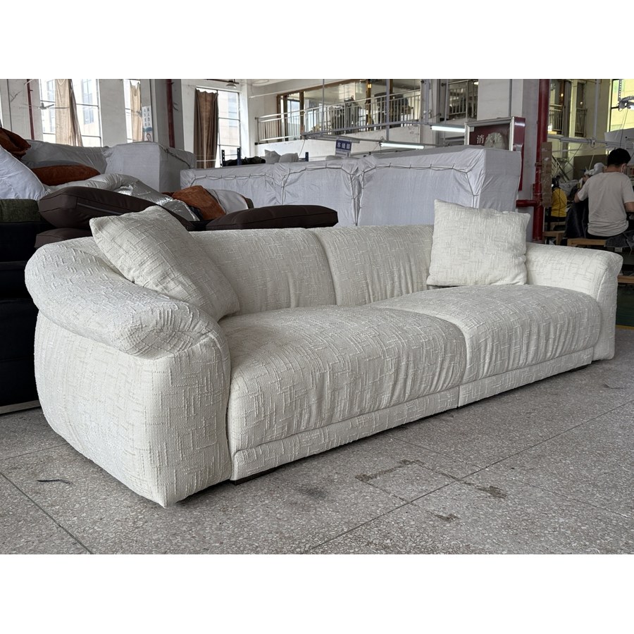 Sofa Văng Vải Linen Nhật Bản Nhỏ Gọn Có Thể Giặt Sofa Văng Vải Linen Nhật Bản Nhỏ Gọn Có Thể Giặt