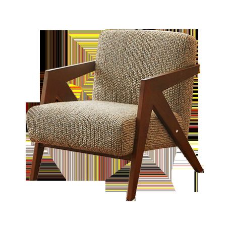Sofa Văng Vải Nhung Hiện Đại Cho Phòng Khách