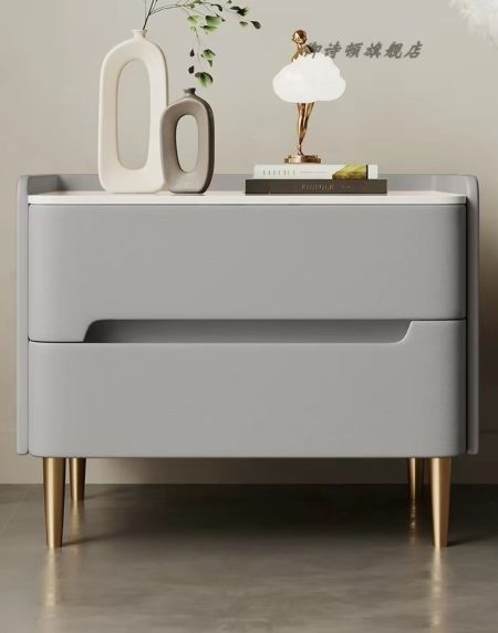 Táp Đầu Giường Gỗ Tự Nhiên Hiện Đại 2 Ngăn Táp Đầu Giường Gỗ Tự Nhiên Hiện Đại 2 Ngăn