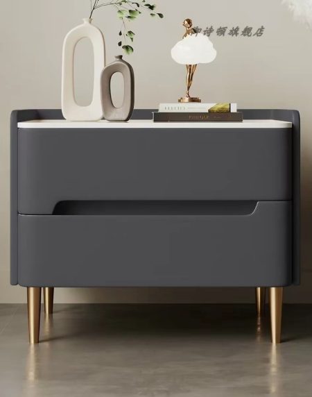 Táp Đầu Giường Gỗ Tự Nhiên Hiện Đại 2 Ngăn Táp Đầu Giường Gỗ Tự Nhiên Hiện Đại 2 Ngăn