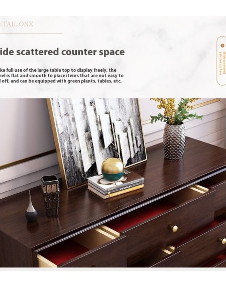 Tủ Đựng Đồ Gỗ Cherry 9 Ngăn Phong Cách Hiện Đại Tủ Đựng Đồ Gỗ Cherry 9 Ngăn Phong Cách Hiện Đại