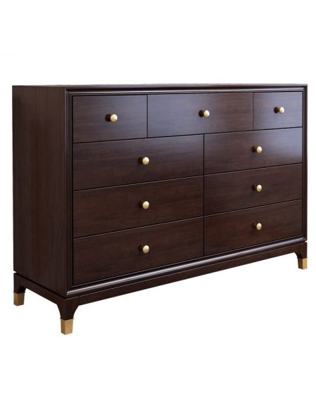 Tủ Đựng Đồ Gỗ Cherry 9 Ngăn Phong Cách Hiện Đại Tủ Đựng Đồ Gỗ Cherry 9 Ngăn Phong Cách Hiện Đại