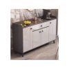 Tủ Kệ Bếp Gỗ Công Nghiệp Hiện Đại, Đa Năng, Dễ Lắp Ráp Tủ Kệ Bếp Gỗ Công Nghiệp Hiện Đại, Đa Năng, Dễ Lắp Ráp