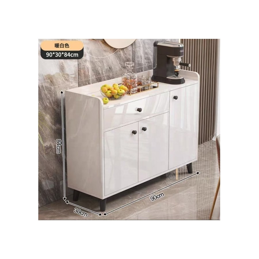 Tủ Kệ Bếp Gỗ Công Nghiệp Hiện Đại, Đa Năng, Dễ Lắp Ráp Tủ Kệ Bếp Gỗ Công Nghiệp Hiện Đại, Đa Năng, Dễ Lắp Ráp