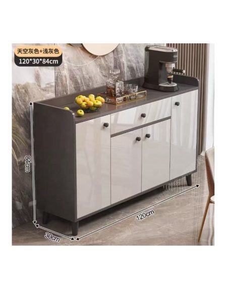 Tủ Kệ Bếp Gỗ Công Nghiệp Hiện Đại, Đa Năng, Dễ Lắp Ráp Tủ Kệ Bếp Gỗ Công Nghiệp Hiện Đại, Đa Năng, Dễ Lắp Ráp