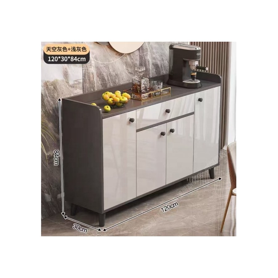 Tủ Kệ Bếp Gỗ Công Nghiệp Hiện Đại, Đa Năng, Dễ Lắp Ráp Tủ Kệ Bếp Gỗ Công Nghiệp Hiện Đại, Đa Năng, Dễ Lắp Ráp
