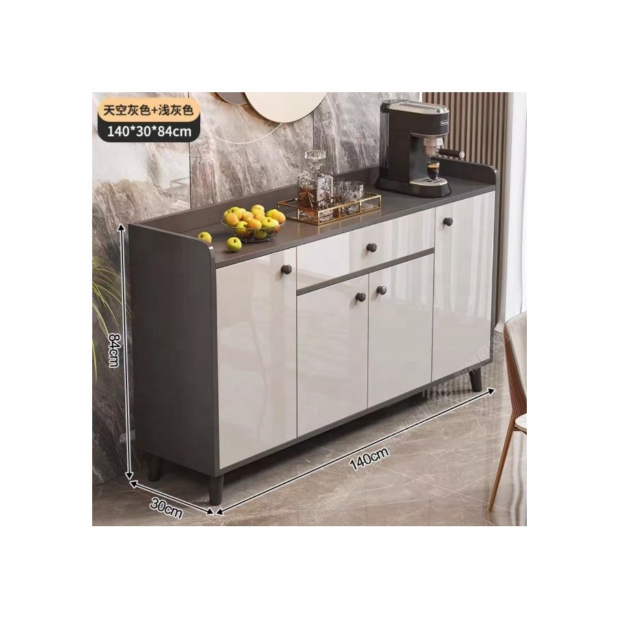 Tủ Kệ Bếp Gỗ Công Nghiệp Hiện Đại, Đa Năng, Dễ Lắp Ráp Tủ Kệ Bếp Gỗ Công Nghiệp Hiện Đại, Đa Năng, Dễ Lắp Ráp