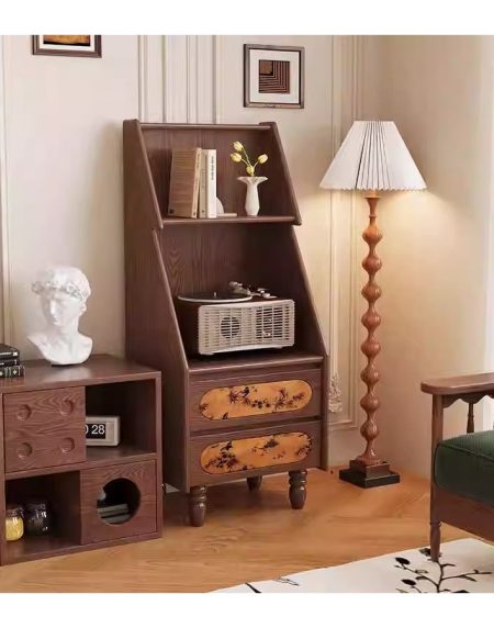Tủ Kệ Bếp Gỗ Tự Nhiên Hiện Đại Có Ngăn Kéo Tủ Kệ Bếp Gỗ Tự Nhiên Hiện Đại Có Ngăn Kéo