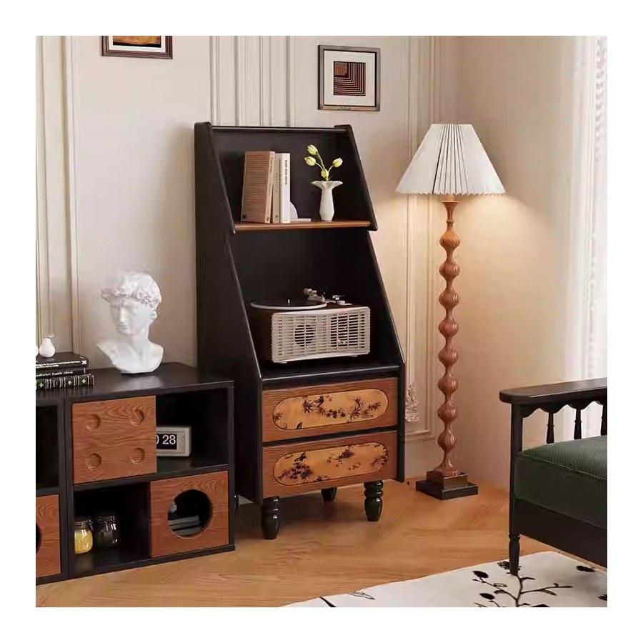 Tủ Kệ Bếp Gỗ Tự Nhiên Hiện Đại Có Ngăn Kéo Tủ Kệ Bếp Gỗ Tự Nhiên Hiện Đại Có Ngăn Kéo
