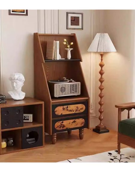 Tủ Kệ Bếp Gỗ Tự Nhiên Hiện Đại Có Ngăn Kéo Tủ Kệ Bếp Gỗ Tự Nhiên Hiện Đại Có Ngăn Kéo