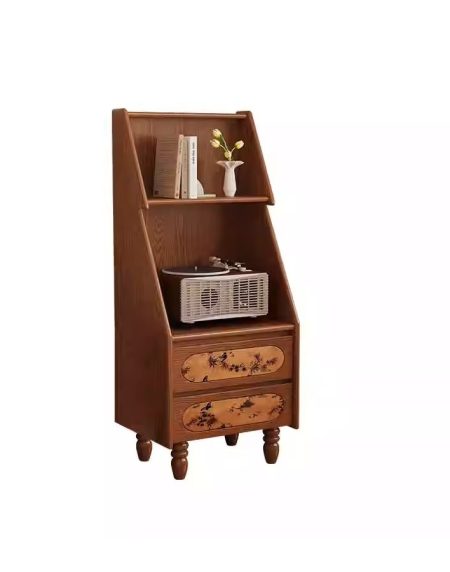 Tủ Kệ Bếp Gỗ Tự Nhiên Hiện Đại Có Ngăn Kéo Tủ Kệ Bếp Gỗ Tự Nhiên Hiện Đại Có Ngăn Kéo