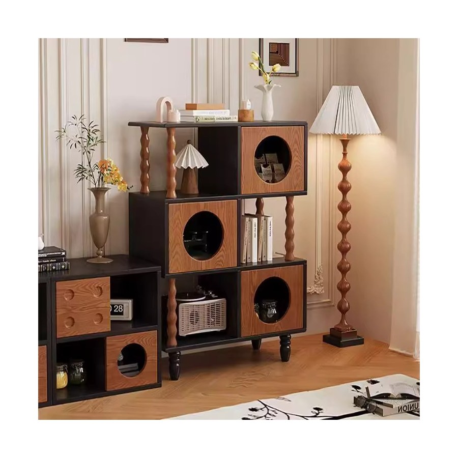 Tủ Kệ Gỗ Tự Nhiên Hiện Đại Có Ngăn Kéo Tủ Kệ Gỗ Tự Nhiên Hiện Đại Có Ngăn Kéo