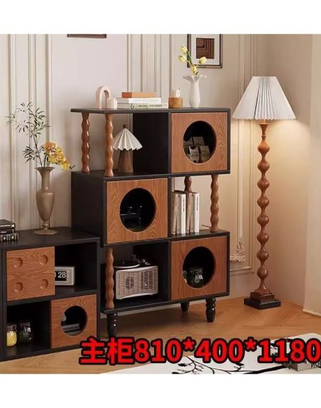 Tủ Kệ Gỗ Tự Nhiên Hiện Đại Có Ngăn Kéo Tủ Kệ Gỗ Tự Nhiên Hiện Đại Có Ngăn Kéo