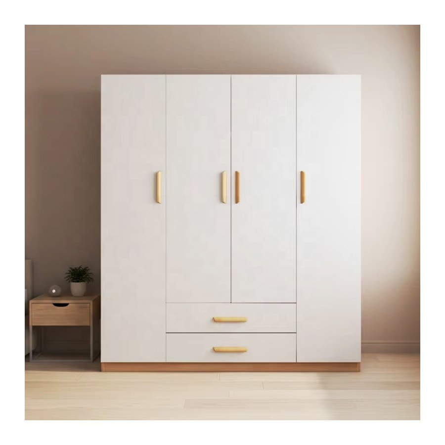 Tủ Quần Áo Gỗ Công Nghiệp Hiện Đại Mở Rộng Tủ Quần Áo Gỗ Công Nghiệp Hiện Đại Mở Rộng