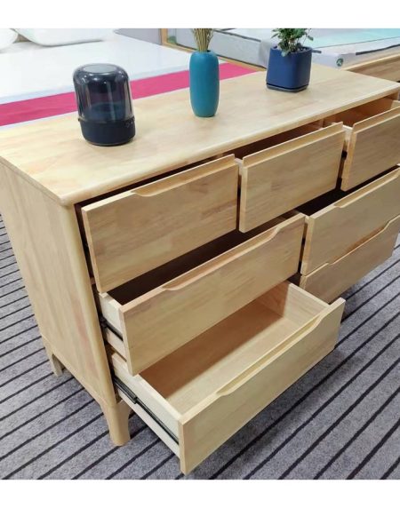 Tủ Quần Áo Gỗ Tre Hiện Đại 5 Ngăn Đơn Giản Tủ Quần Áo Gỗ Tre Hiện Đại 5 Ngăn Đơn Giản