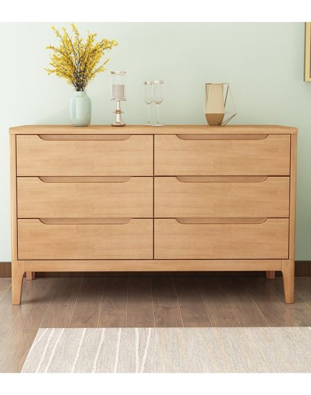 Tủ Quần Áo Gỗ Tre Hiện Đại 5 Ngăn Đơn Giản Tủ Quần Áo Gỗ Tre Hiện Đại 5 Ngăn Đơn Giản