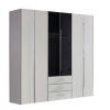 Tủ Quần Áo Gỗ Tự Nhiên Thiết Kế Hiện Đại Tủ Quần Áo Gỗ Tự Nhiên Thiết Kế Hiện Đại